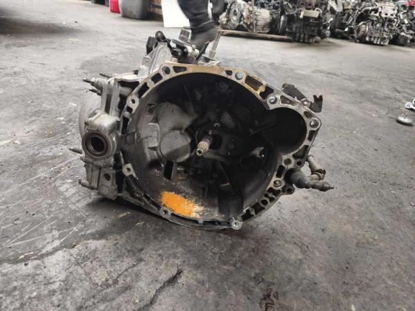 BOITE DE VITESSE MANUEL CITROEN/PEUGEOT 2.0HDI  - Vue 2